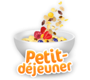 Petit déjeuner au Collège Jean Moulin le mardi 5 Mars pour les 6eme