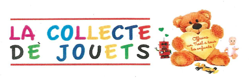 Collecte de jouets au Collège Jean Moulin