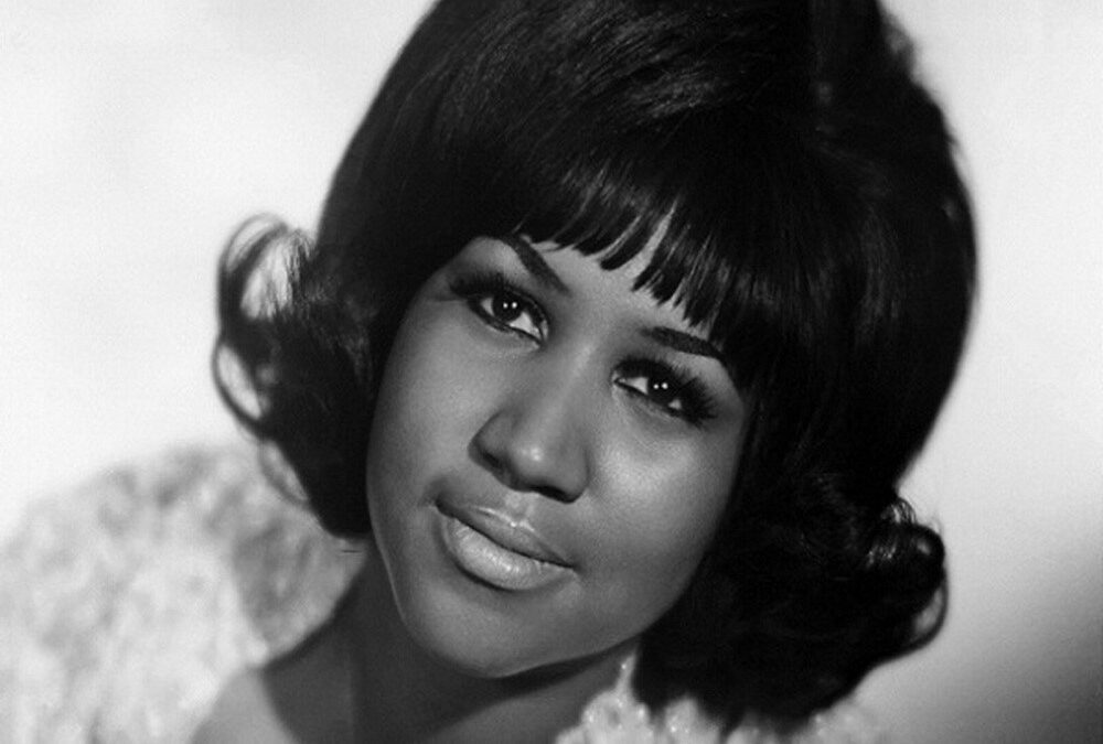 Respect d’Aretha Franklin, la sonnerie du mois d’Avril